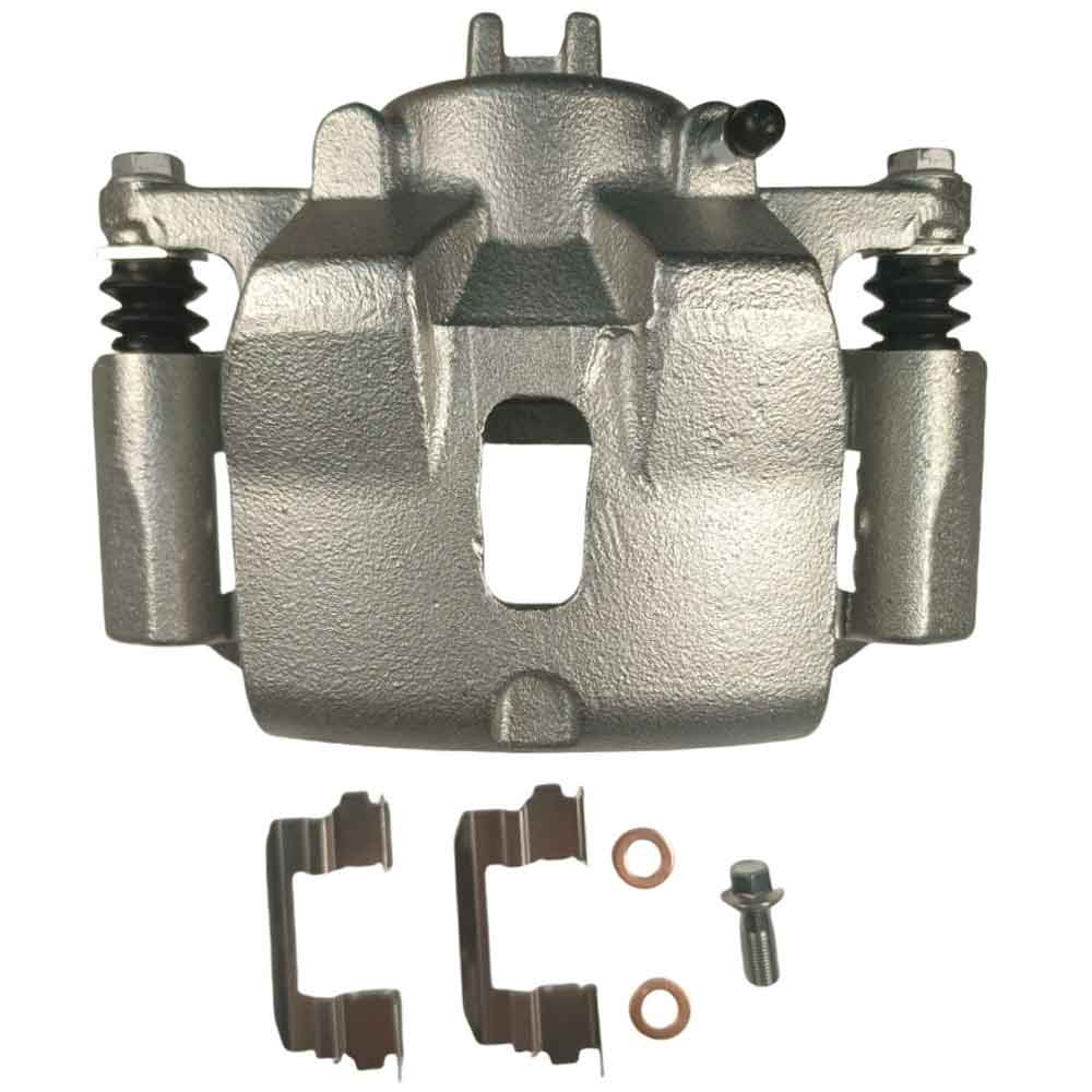2003 Honda Pilot Brake Caliper